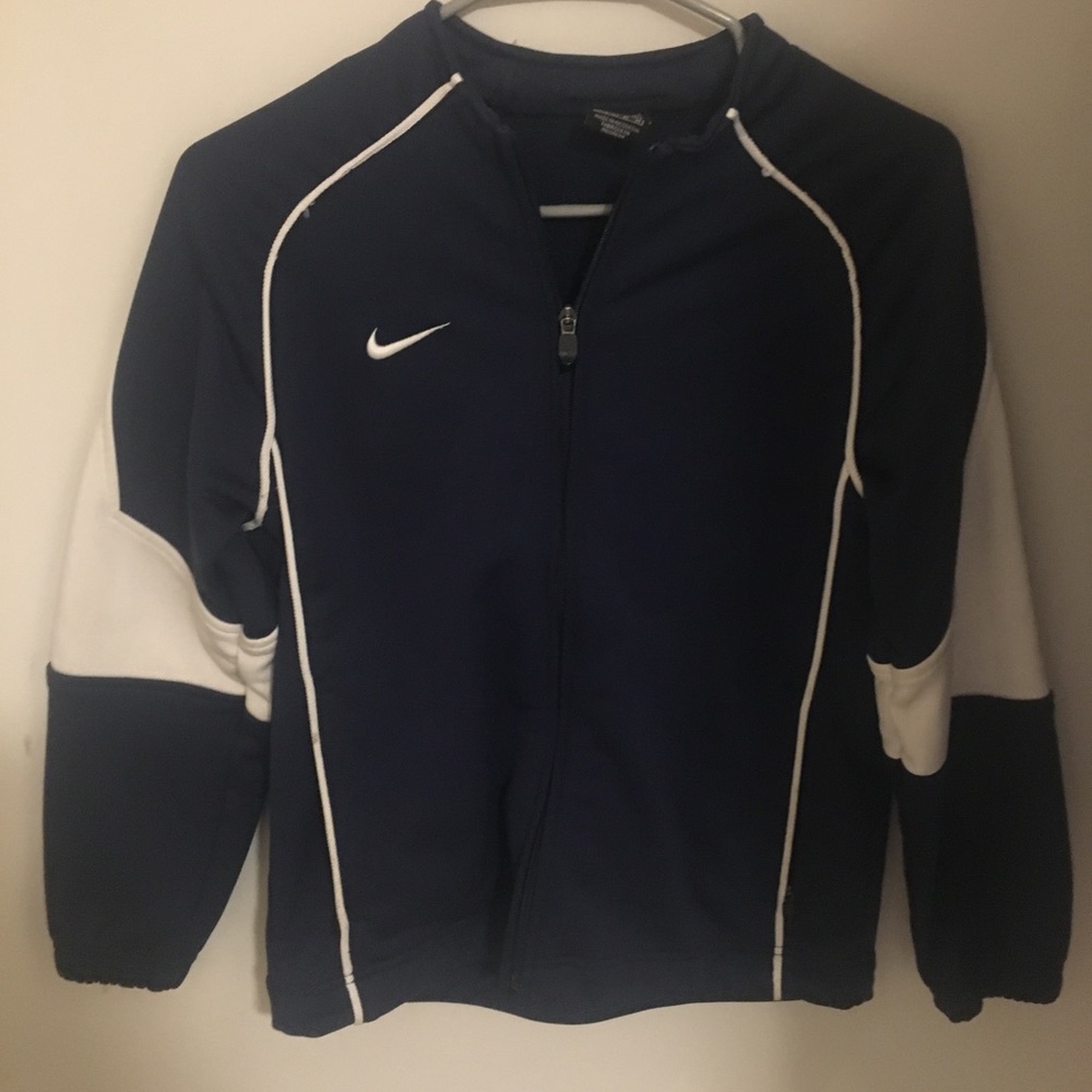 Nike Track Jacket